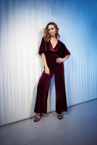 photo 3 in Catherine Tyldesley gallery [id1072403] 2018-10-07
