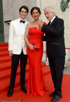 photo 27 in Catherine Zeta Jones gallery [id1175299] 2019-09-09