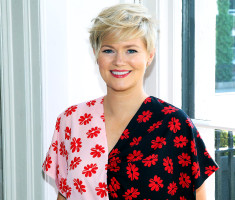 Cecelia Ahern  photo #