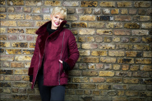 Cecelia Ahern  photo #