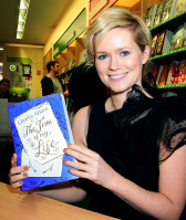 Cecelia Ahern  photo #