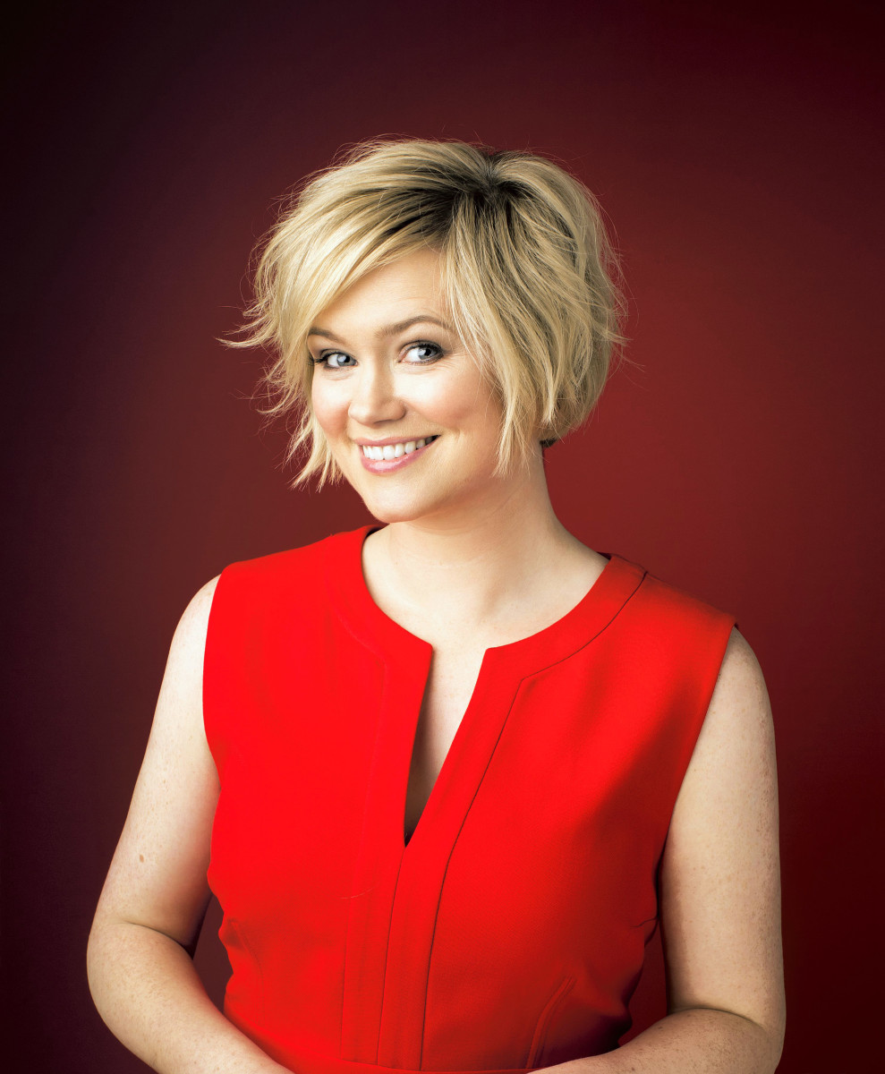 Cecelia Ahern : pic #1099081