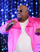 photo 23 in Cee Lo Green gallery [id544358] 2012-10-22