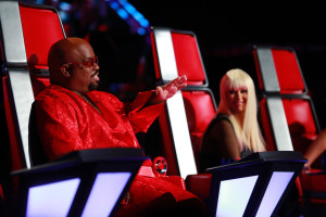 Cee Lo Green pic #560076