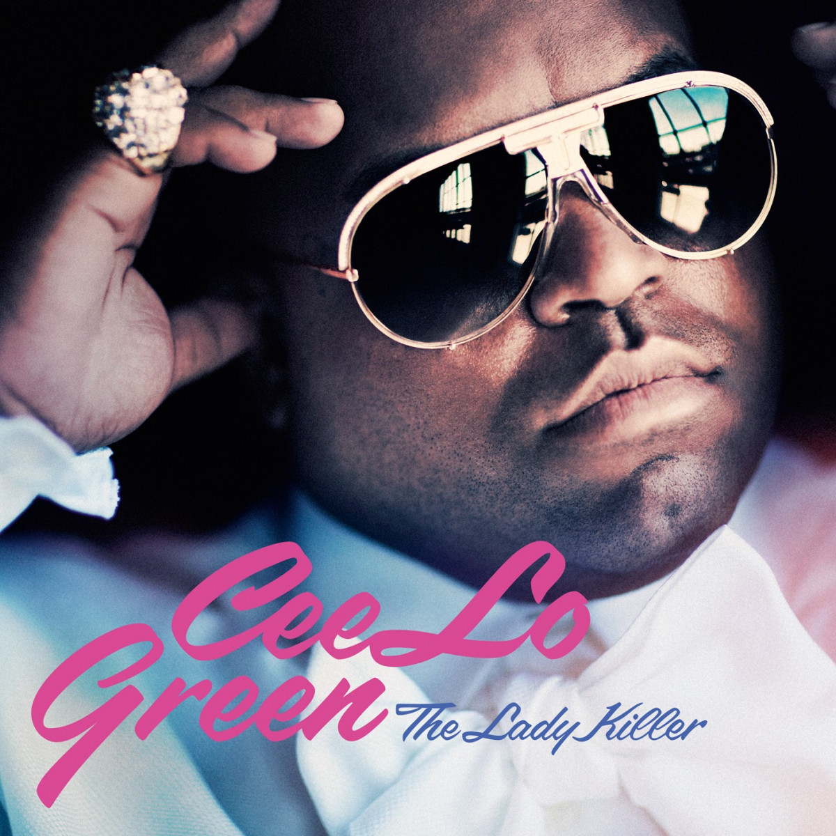 Cee Lo Green: pic #432005