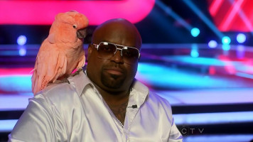 photo 27 in Cee Lo Green gallery [id532174] 2012-09-16