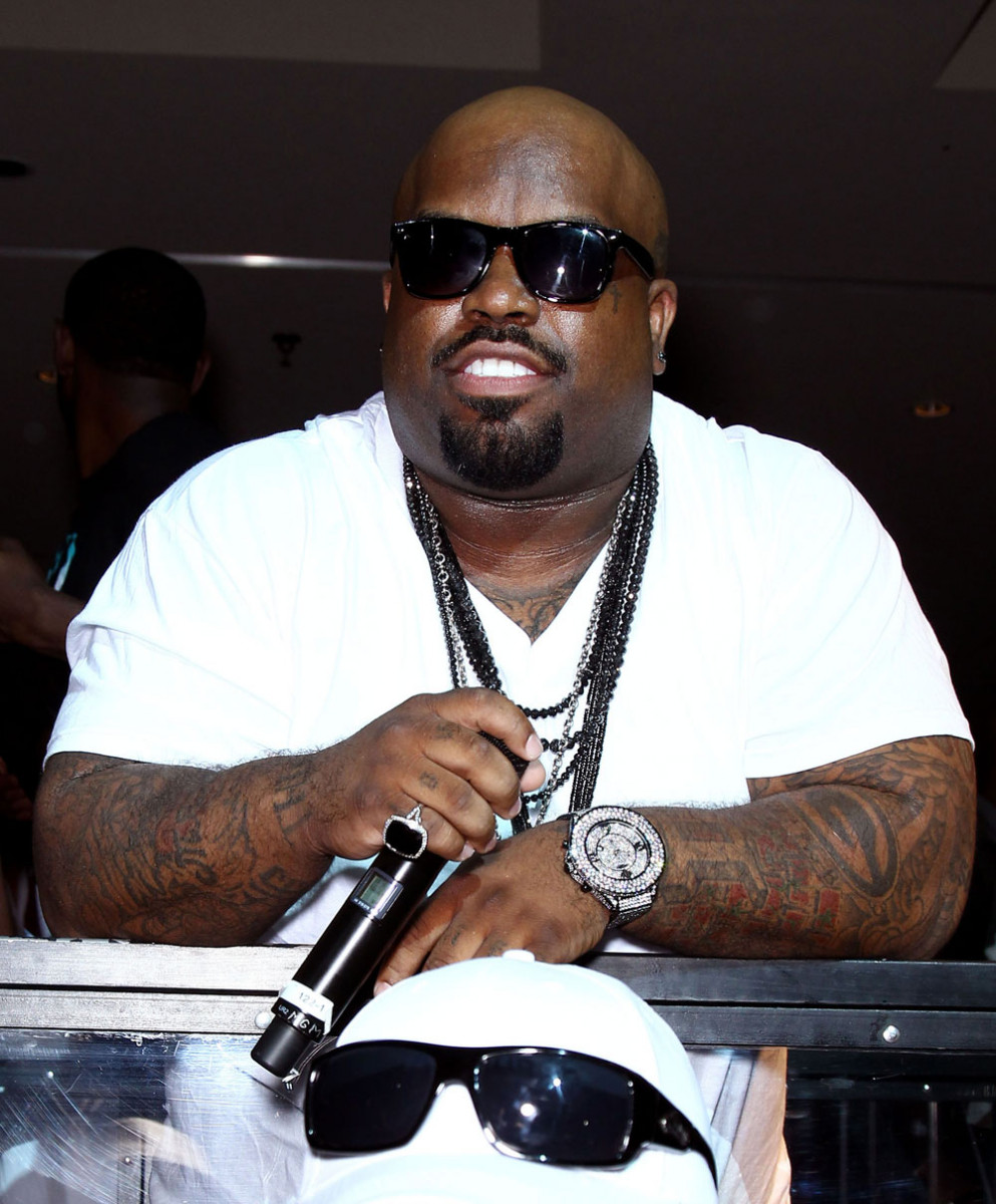 Cee Lo Green: pic #546277