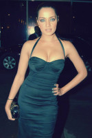 Celina Jaitley pic #555221