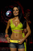 Celina Jaitley photo #