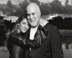 Celine Dion photo #