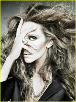 photo 6 in Celine Dion gallery [id85531] 2008-05-17