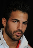 Cesc Fabregas photo #