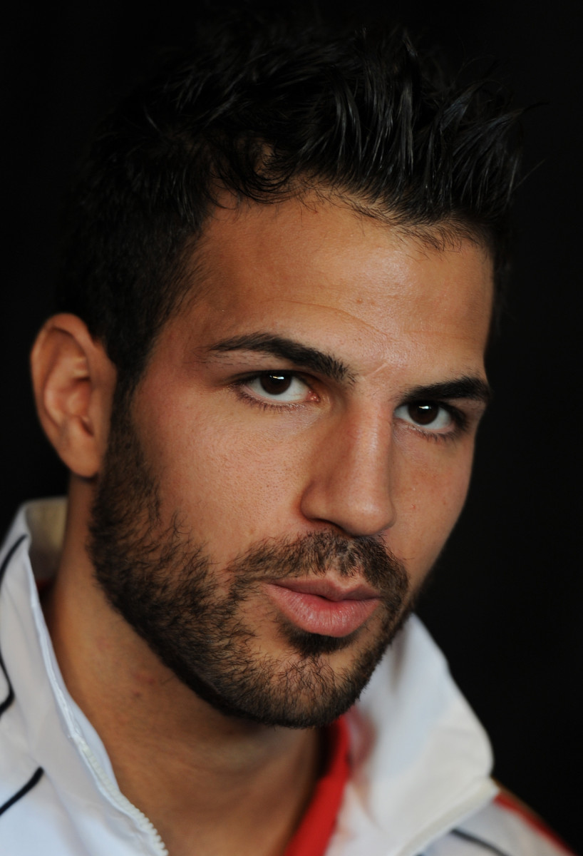 Cesc Fabregas: pic #478300