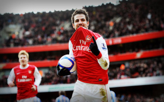 Cesc Fabregas pic #612742