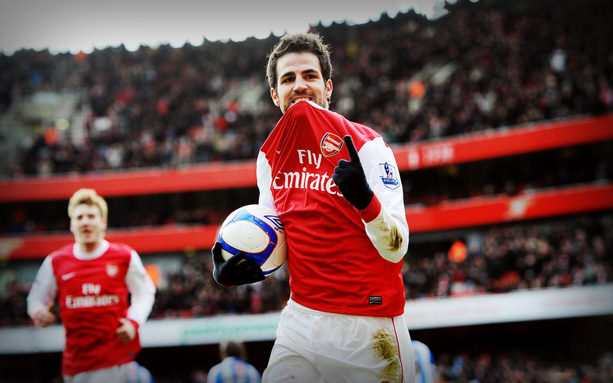 Cesc Fabregas: pic #612742