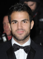 Cesc Fabregas photo #