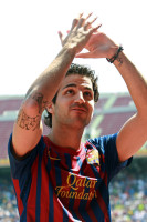 Cesc Fabregas photo #