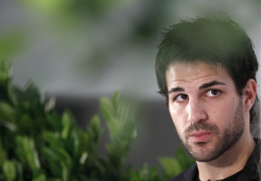 Cesc Fabregas photo #