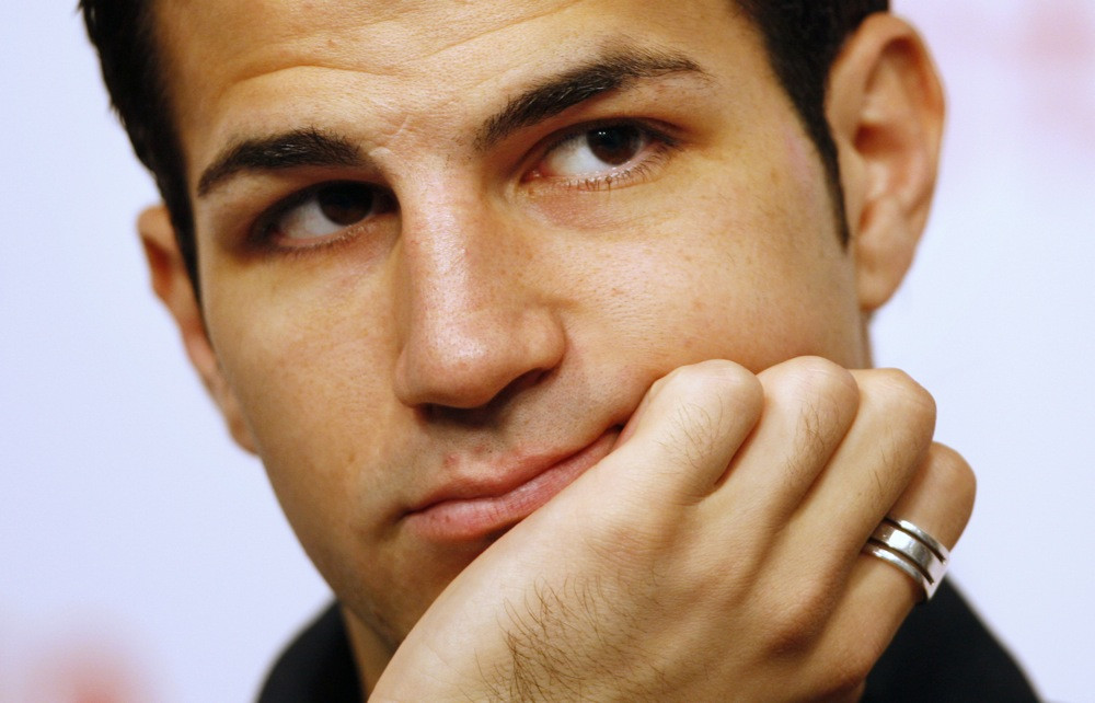 Cesc Fabregas: pic #280729