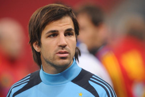 photo 4 in Cesc Fabregas gallery [id506046] 2012-07-03