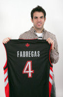 Cesc Fabregas pic #481608