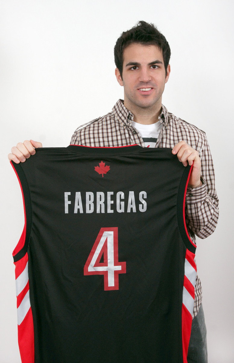 Cesc Fabregas: pic #481608