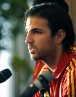 photo 9 in Cesc Fabregas gallery [id473277] 2012-04-10