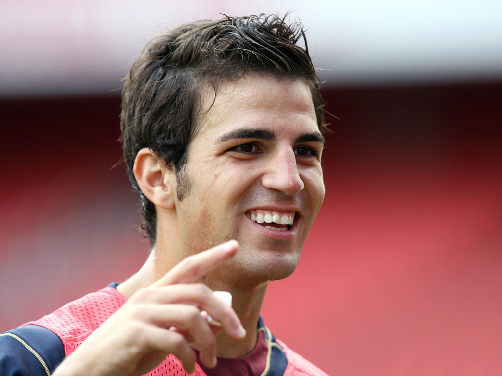 Cesc Fabregas: pic #280727