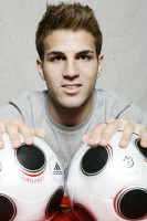 Cesc Fabregas photo #