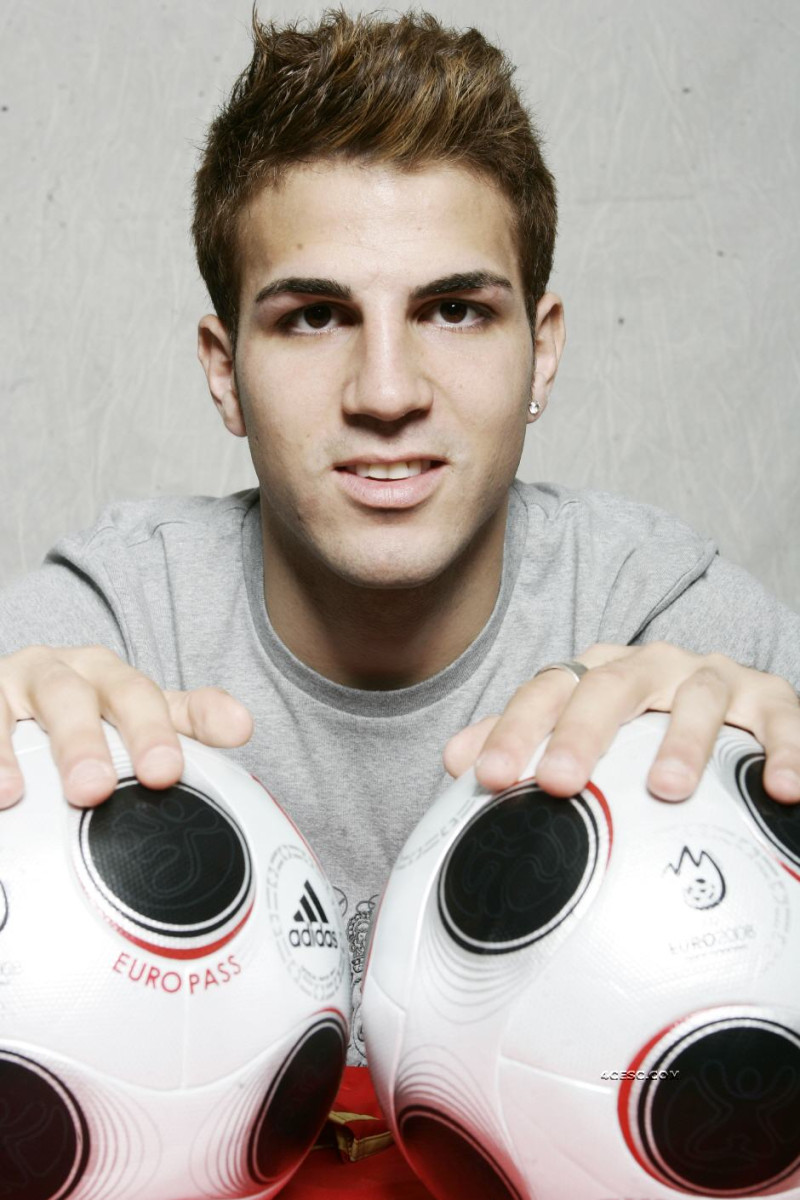 Cesc Fabregas: pic #481606