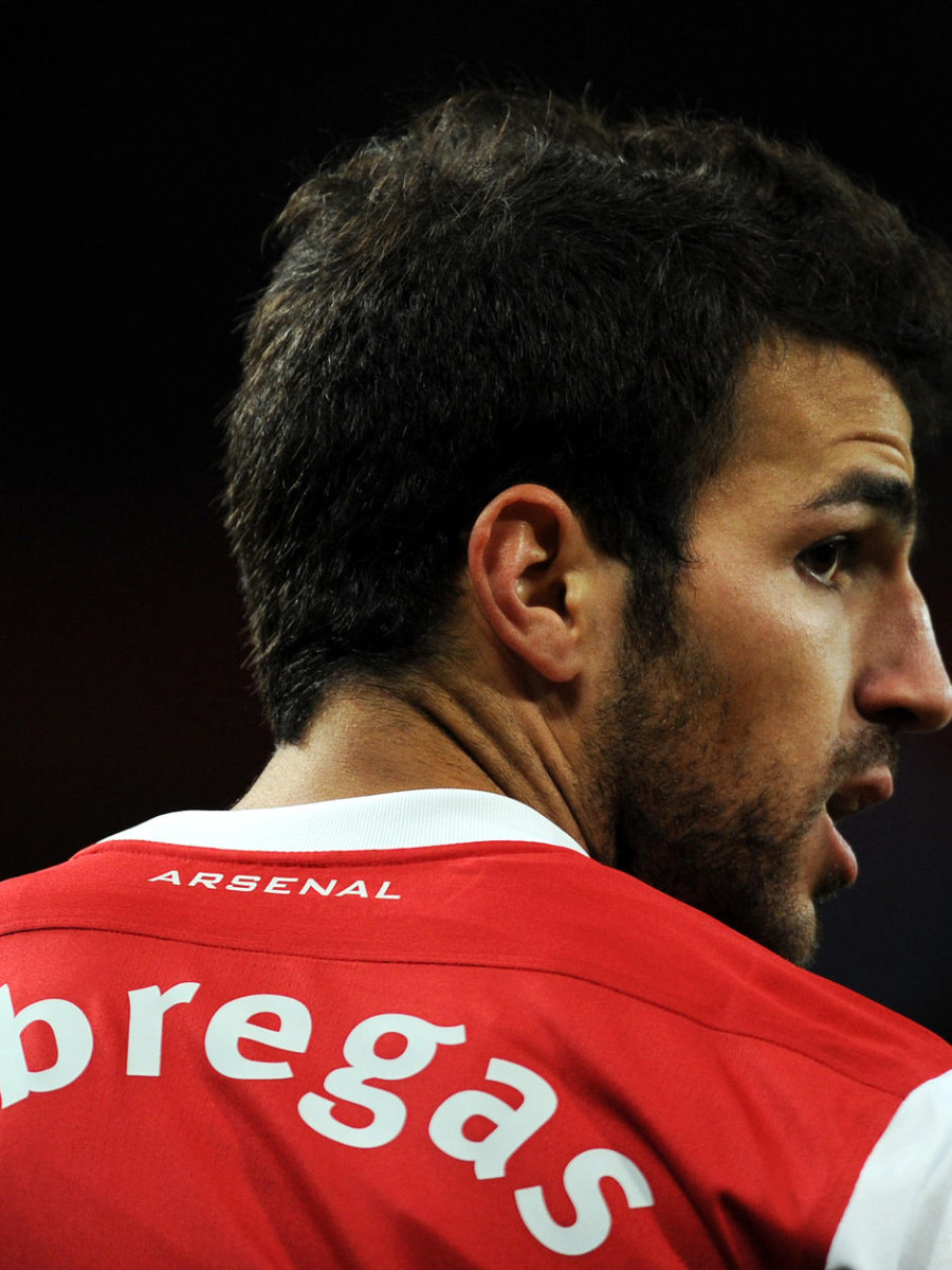 Cesc Fabregas: pic #358338