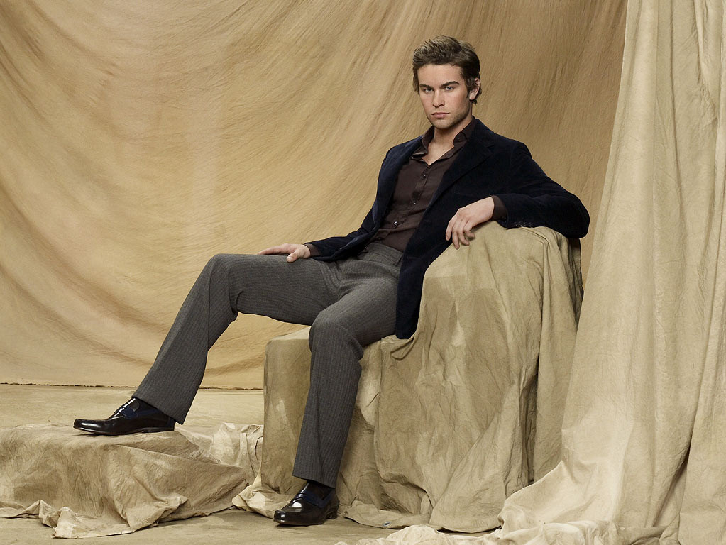 Chace Crawford: pic #214325