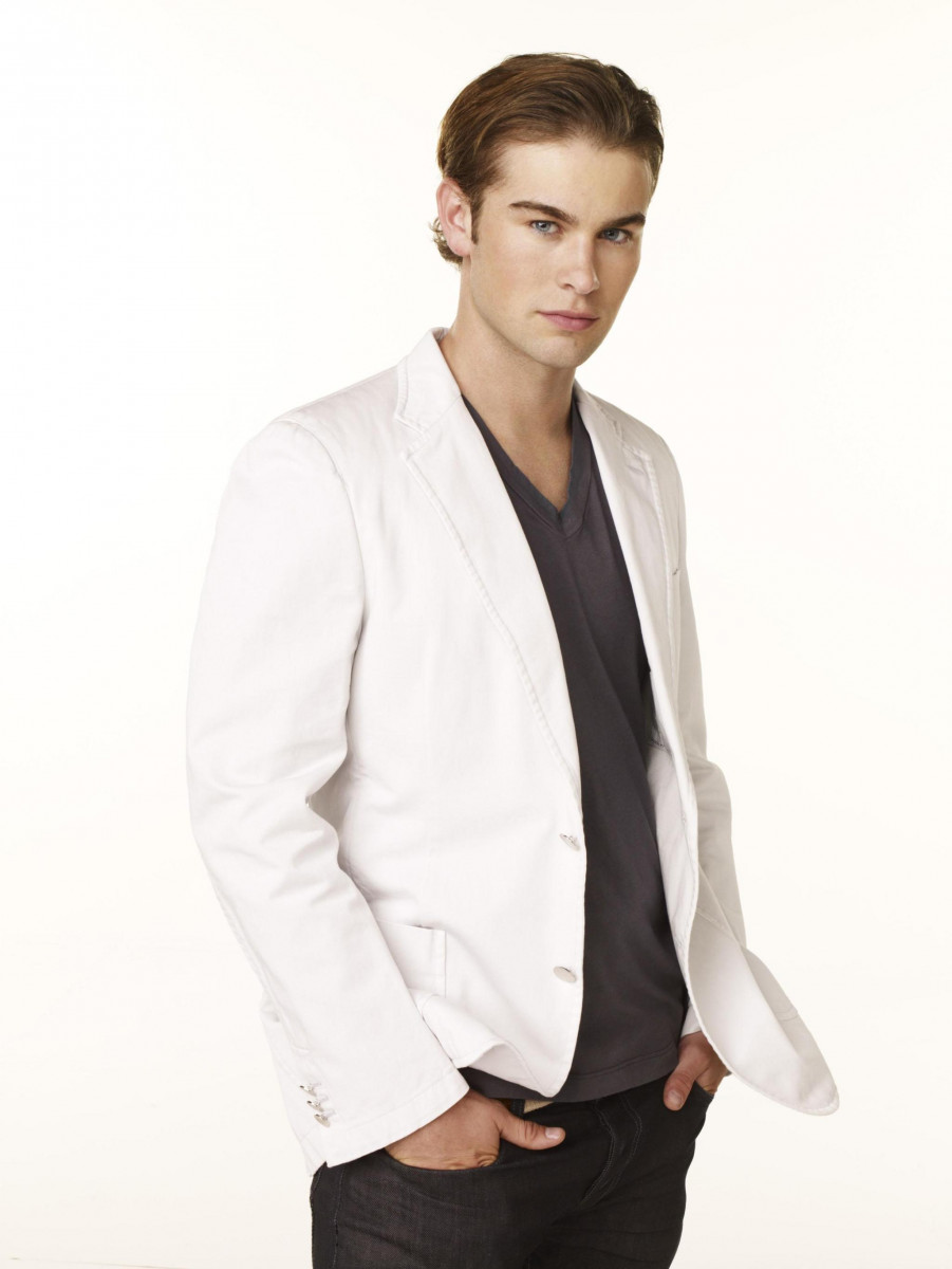 Chace Crawford: pic #187012