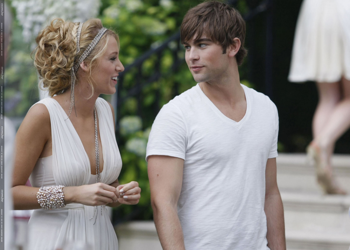 Chace Crawford: pic #673602