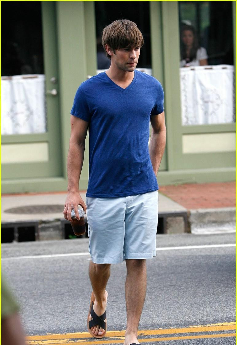 Chace Crawford: pic #672833