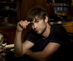 Chace Crawford photo #