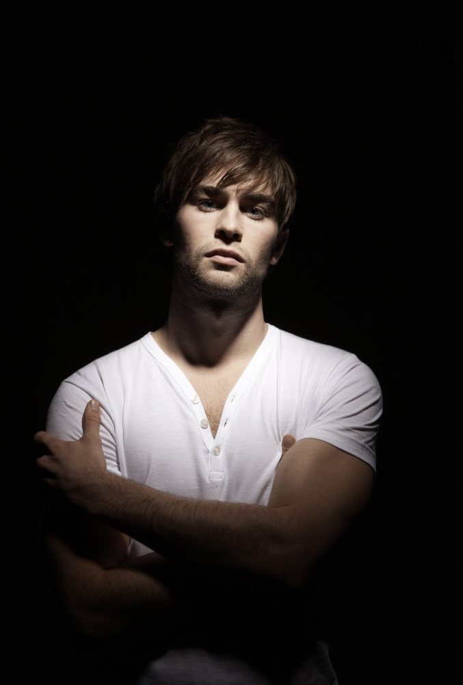 Chace Crawford: pic #275518