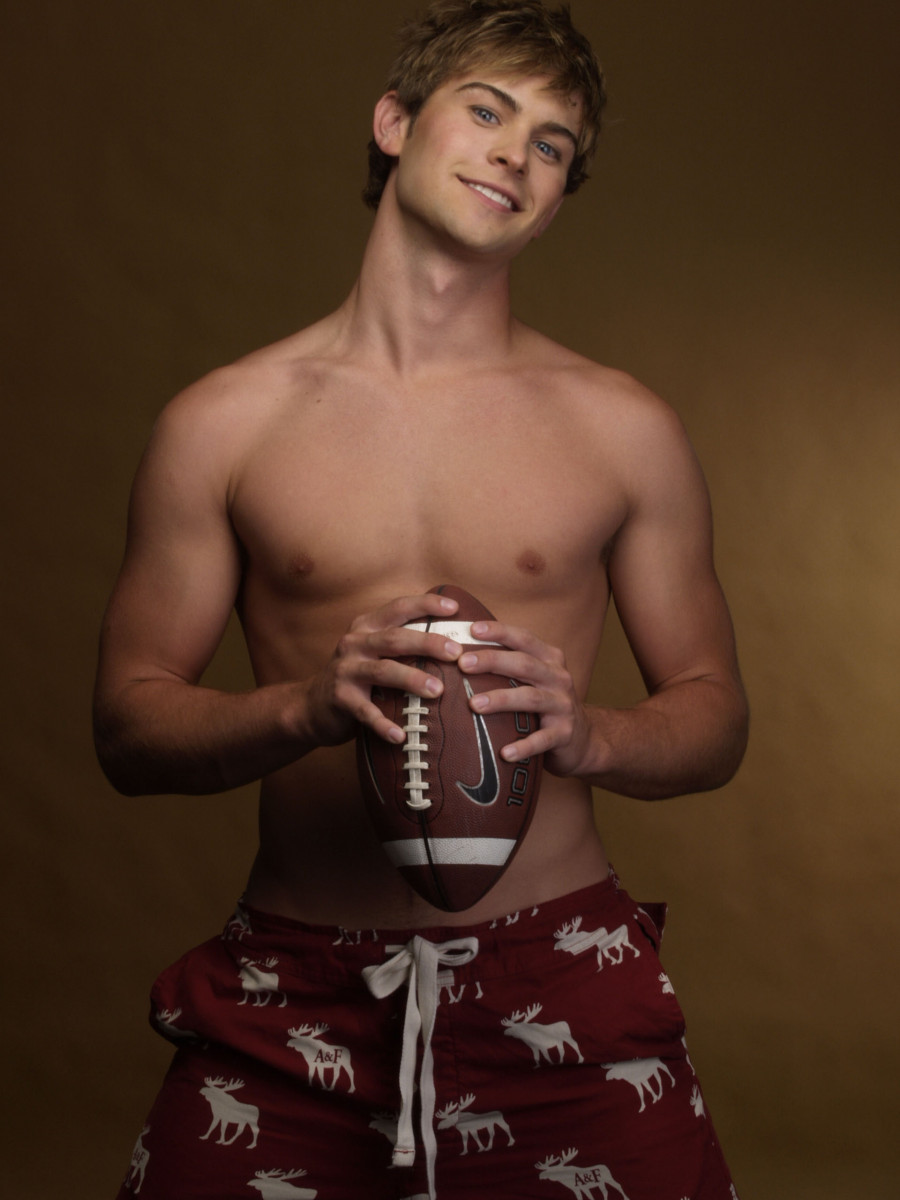 Chace Crawford: pic #199195