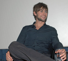 photo 4 in Chace Crawford gallery [id671306] 2014-02-24