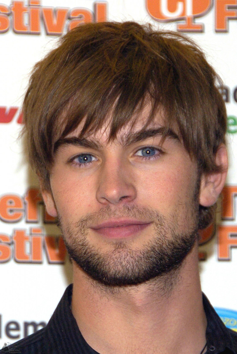 Chace Crawford: pic #671427