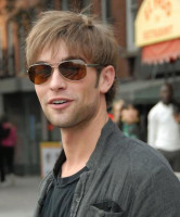 Chace Crawford photo #