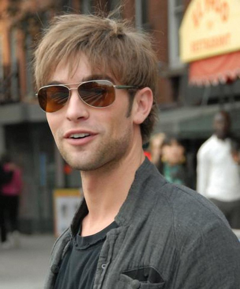 Chace Crawford: pic #675634