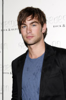 Chace Crawford photo #