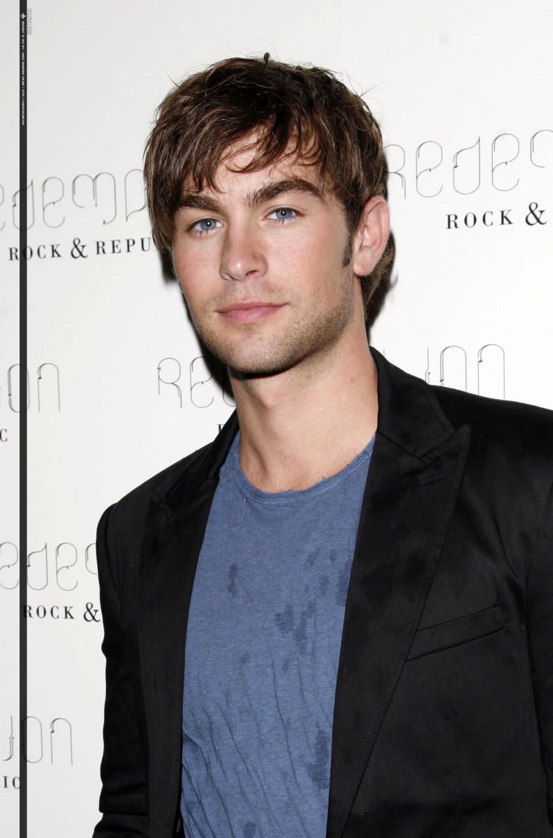 Chace Crawford: pic #673588