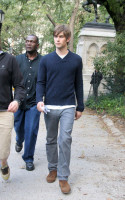 photo 21 in Chace Crawford gallery [id674563] 2014-03-02