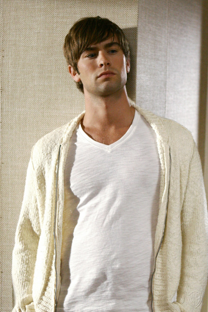 Chace Crawford: pic #673599