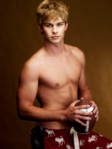 Chace Crawford pic #199388