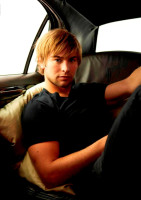 Chace Crawford photo #