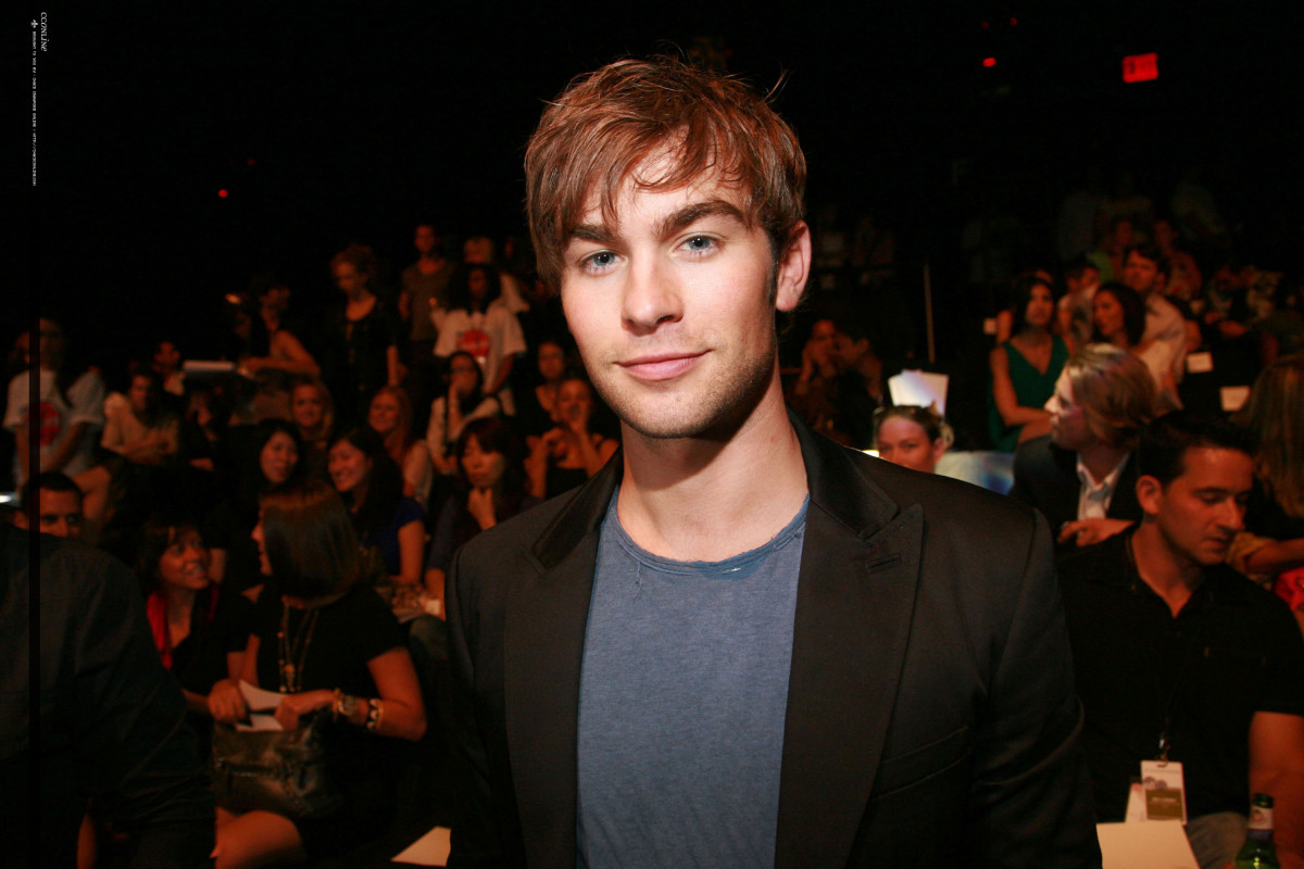 Chace Crawford: pic #673592