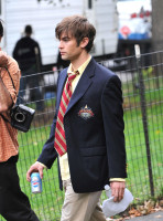 Chace Crawford photo #